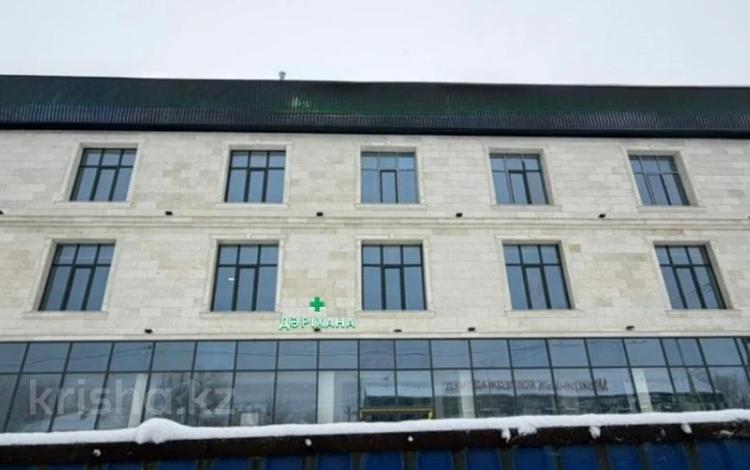 Свободное назначение, медцентры и аптеки · 1610 м² за 11 млн ₸ в Алматы, Наурызбайский р-н — фото 2