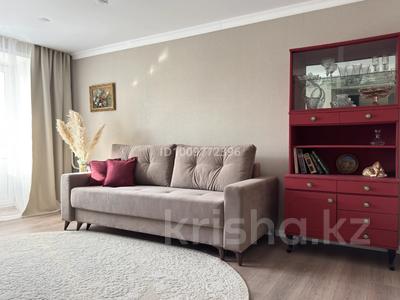 2-комнатная квартира · 51.1 м² · 3/5 этаж, Конституции 53 за 30 млн 〒 в Петропавловске