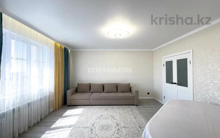 2-бөлмелі пәтер · 72.9 м² · 12/12 қабат, Е 15 9, бағасы: 35.5 млн ₸ в Астане — фото 5