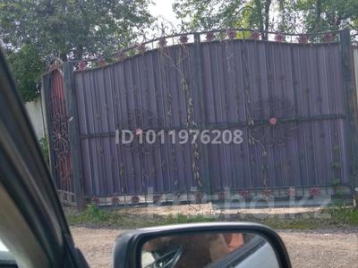 Участок · 6 соток, Садоводческое общ Самал — Талгарскя трасса 200 м за 21 млн 〒 в Туздыбастау (Калинино)
