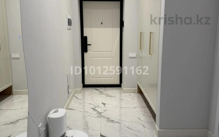 3-комнатная квартира · 65 м², Бухар Жырау 27 за 55 млн ₸ в Астане, Есильский р-н — фото 14