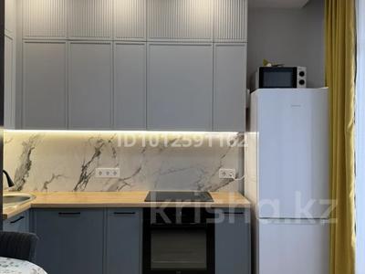 3-комнатная квартира · 65 м² · 10/12 этаж, Бухар Жырау 27 за 57 млн ₸ в Астане, Есильский р-н