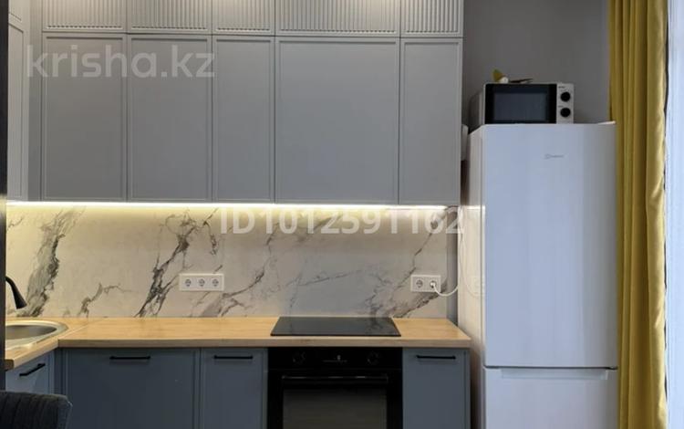 3-комнатная квартира · 65 м² · 10/12 этаж, Бухар Жырау 27 за 57 млн ₸ в Астане, Есильский р-н — фото 24