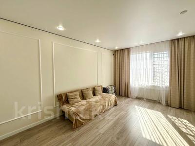 1-комнатная квартира · 35 м² · 7/9 этаж, Е 511 40 за 25 млн 〒 в Астане, Есильский р-н
