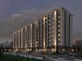 4-комнатная квартира · 97 м² · 3/9 этаж, Сарыарка 4/3 — Габдуллина за 31 млн ₸ в Кокшетау — фото 3