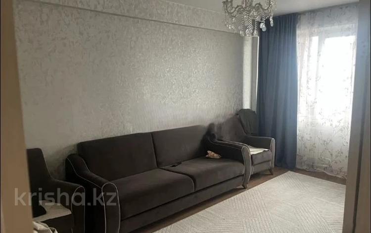 2-бөлмелі пәтер · 63 м² · 4/10 қабат, жибек жолы 11, бағасы: 27.5 млн ₸ в Усть-Каменогорске — фото 3