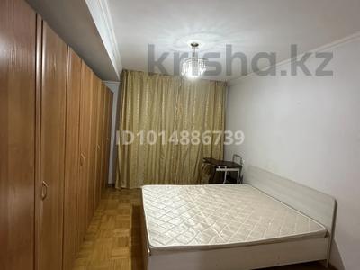 2-комнатная квартира · 50 м² · 2/4 этаж, Кабанбай батыра 135 за 350 000 ₸ в Алматы, Алмалинский р-н