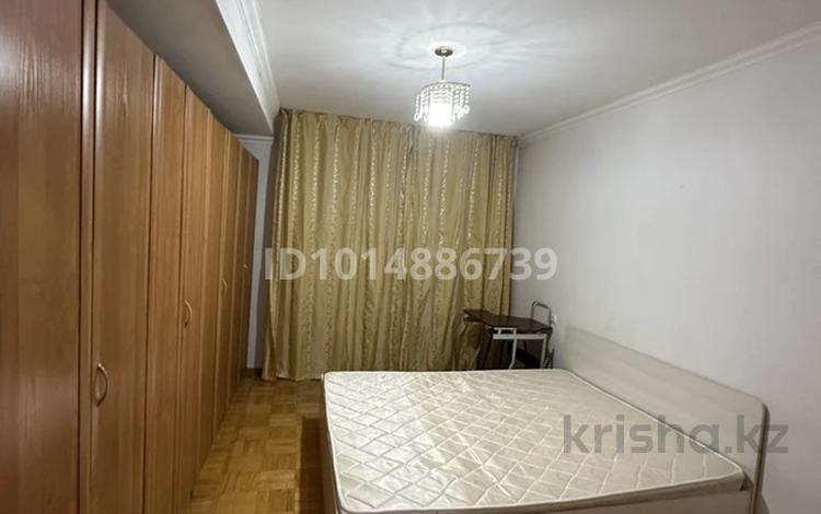 2-комнатная квартира · 50 м² · 2/4 этаж, Кабанбай батыра 135 за 350 000 ₸ в Алматы, Алмалинский р-н — фото 2