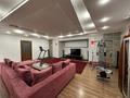 Отдельный дом · 8 комнат · 600 м² · 20 сот., Мкр Шапағат-2 за 250 млн ₸ в Шымкенте, Енбекшинский р-н — фото 40