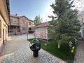 Отдельный дом · 8 комнат · 600 м² · 20 сот., Мкр Шапағат-2 за 250 млн ₸ в Шымкенте, Енбекшинский р-н — фото 5