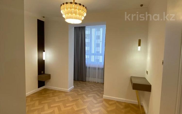 2-комнатная квартира · 40 м² · 6/9 этаж, Туран 67 за 34 млн ₸ в Астане, Нура р-н — фото 24