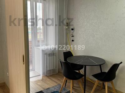 1-бөлмелі пәтер · 33.9 м² · 2/6 қабат, мкр. Юбилейный 31, бағасы: 18.7 млн ₸ в Костанае