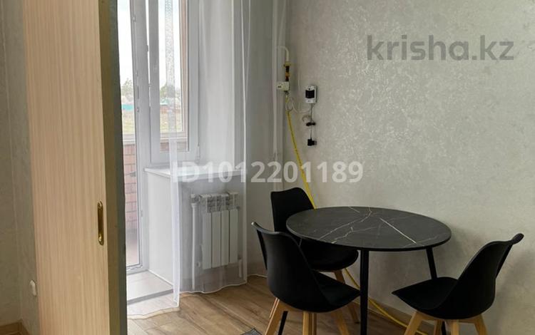 1-бөлмелі пәтер · 33.9 м² · 2/6 қабат, мкр. Юбилейный 31, бағасы: 18.7 млн ₸ в Костанае — фото 2