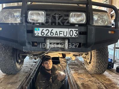 Гараж · 200 м² · Спандияр кобеева 34 — Новостройка Тайтобе в центре 5 мин от Косщы за ~ 17.8 млн ₸ в Косшы