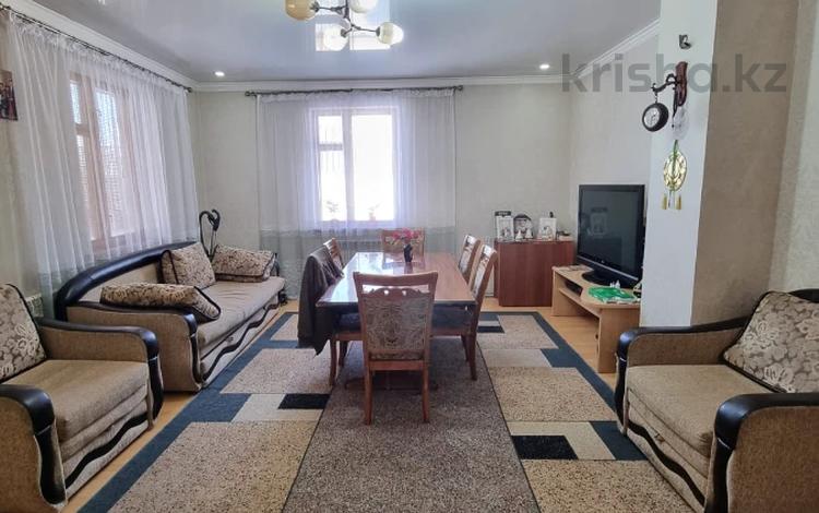 Жеке үй · 7 бөлме · 235 м² · 15 жүзд., Жазылбекова, бағасы: 80 млн ₸ в  — фото 3