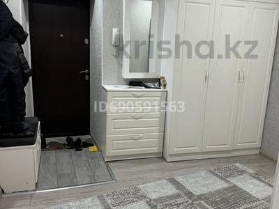 3-бөлмелі пәтер · 70 м² · 1/4 қабат, Жунисалиева 28, бағасы: 27 млн ₸ в Таразе