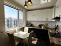 2-бөлмелі пәтер · 47 м² · 10/10 қабат, Жунисова 4/7, бағасы: 250 000 ₸ в Алматы, Наурызбайский р-н — фото 4