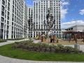 1-комнатная квартира · 34.53 м² · 9/14 этаж, проспект Улы Дала 14 — Ключи на руках за 19.9 млн ₸ в Астане, Нура р-н — фото 12