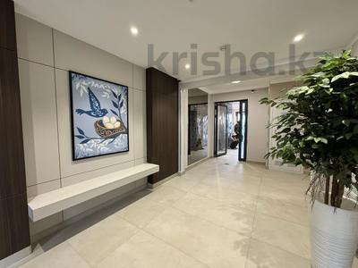 1-комнатная квартира · 34.53 м² · 9/14 этаж, проспект Улы Дала 14 — Ключи на руках за 19.9 млн ₸ в Астане, Нура р-н