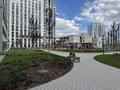 1-комнатная квартира · 34.53 м² · 9/14 этаж, проспект Улы Дала 14 — Ключи на руках за 19.9 млн ₸ в Астане, Нура р-н — фото 14