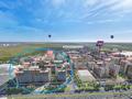 1-бөлмелі пәтер · 34.53 м² · 9/14 қабат, проспект Улы Дала 14 — СДАЧА В ИЮНЕ, бағасы: 19 млн ₸ в Астане, Нура р-н — фото 3