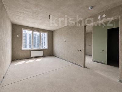 1-бөлмелі пәтер · 34.53 м² · 9/14 қабат, проспект Улы Дала 14 — Ключи на руках, бағасы: 19 млн ₸ в Астане, Нура р-н