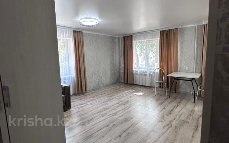 1-бөлмелі пәтер · 29.7 м² · 1/5 қабат, Айтеке Би, бағасы: 8.5 млн ₸ в Актобе — фото 7