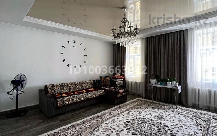2-комнатная квартира · 66.4 м² · 2/2 этаж, Алтынсарин 33 за 17 млн ₸ в  — фото 2