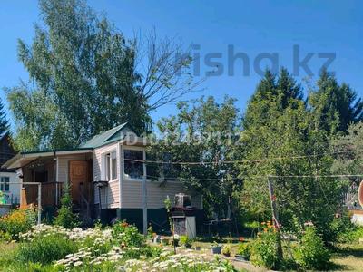 Дача · 3 комнаты · 20 м² · 7.2 сот., Ст Ермак 44161 — ул Центральная от переезда на права за 6 млн ₸ в Усть-Каменогорске, Ново-Троицкое