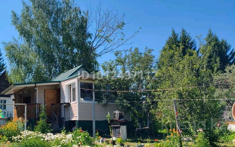 Дача · 3 комнаты · 20 м² · 7.2 сот., Ст Ермак 44161 — ул Центральная от переезда на права за 6 млн ₸ в Усть-Каменогорске, Ново-Троицкое — фото 10
