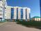 1-комнатная квартира, 53 м², 9/9 этаж, Мустафина за 16.5 млн 〒 в Астане, Алматы р-н