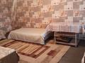 Отдельный дом · 2 комнаты · 60 м² · 10 сот., Тельмана за 250 000 ₸ в Астане, Есильский р-н