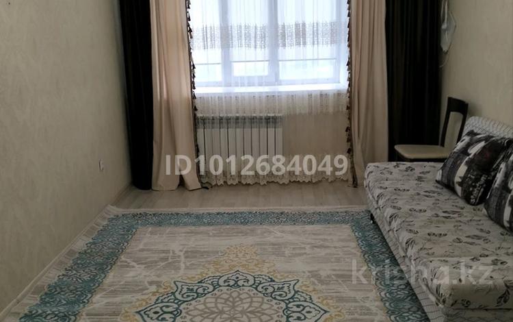 2-бөлмелі пәтер · 54 м² · 6/9 қабат, мкр Болашак 133 Н, бағасы: 150 000 ₸ в Актобе — фото 2
