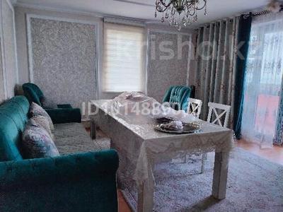 2-бөлмелі пәтер · 66 м² · 14/16 қабат, Ақкент ш/а., бағасы: 35 млн ₸ в Алматы, Алатауский р-н