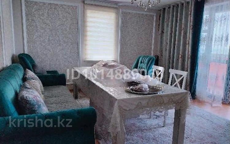 2-бөлмелі пәтер · 66 м² · 14/16 қабат, Ақкент ш/а., бағасы: 35 млн ₸ в Алматы, Алатауский р-н — фото 2
