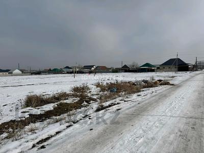 Жер телімі · 5 сотық, Мадинет 12 — Стадион, бағасы: 4.5 млн ₸ в Жибек Жолы