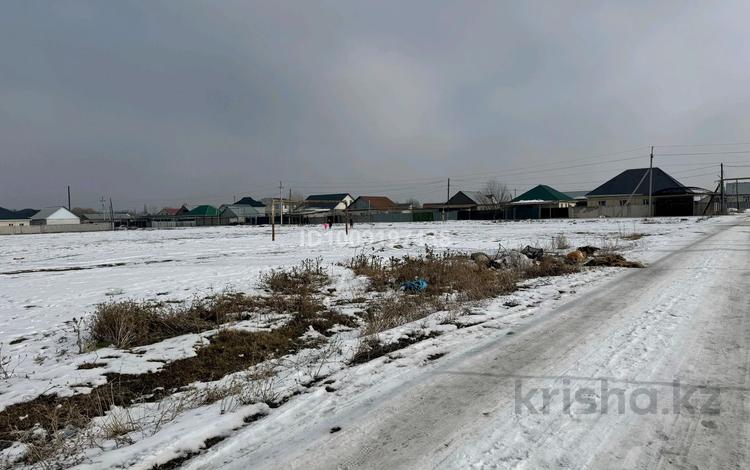 Участок · 5 соток, Мадинет 12 — Стадион за 4.5 млн ₸ в Жибек Жолы — фото 2