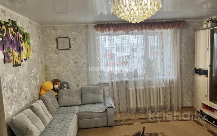 2-бөлмелі пәтер · 67.1 м² · 5/5 қабат, Ж. Кизатова 3д, бағасы: 26.7 млн ₸ в Петропавловске — фото 12