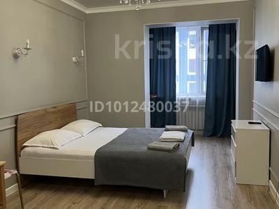 1-бөлмелі пәтер · 35 м² · 8/10 қабат, Карасай батыра 326, бағасы: 21 000 ₸ в Алматы, Алмалинский р-н