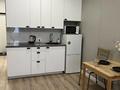 1-бөлмелі пәтер · 35 м² · 8/10 қабат, Карасай батыра 326, бағасы: 21 000 ₸ в Алматы, Алмалинский р-н — фото 2