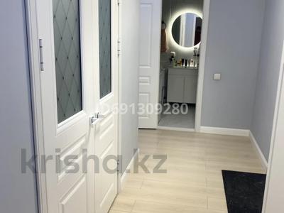 2-бөлмелі пәтер · 61 м² · 10/10 қабат, Толе би 285/8 — Отеген батыра, бағасы: 41 млн ₸ в Алматы, Ауэзовский р-н