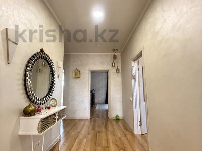 Отдельный дом · 3 комнаты · 130 м² · 7 сот., Кажымукан — БАК за 54 млн ₸ в Туздыбастау (Калинино)