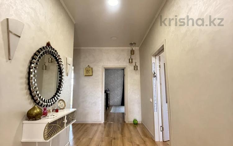 Отдельный дом · 3 комнаты · 130 м² · 7 сот., Кажымукан — БАК за 54 млн ₸ в Туздыбастау (Калинино) — фото 2