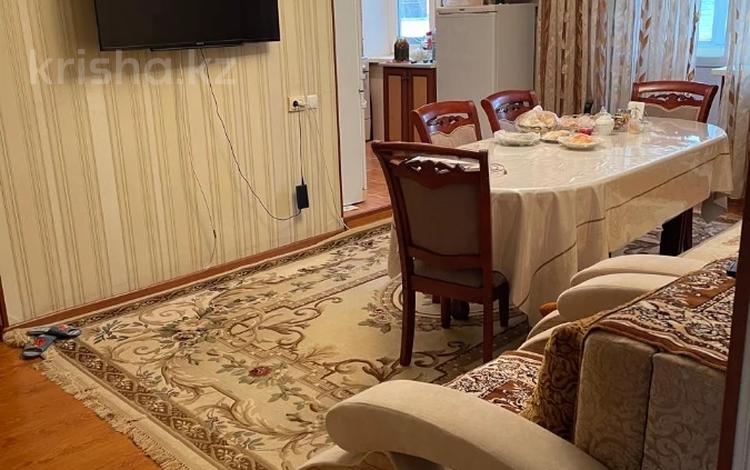 3-бөлмелі пәтер · 58 м² · 2/4 қабат, Масанчи — Хабарласыңыздар, бағасы: 51.6 млн ₸ в Алматы, Бостандыкский р-н — фото 2
