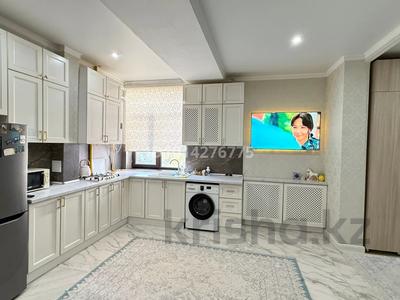 2-комнатная квартира · 62.2 м² · 3/5 этаж, 15-й микрорайон 1/2 за 28 млн ₸ в Шымкенте, Аль-Фарабийский р-н