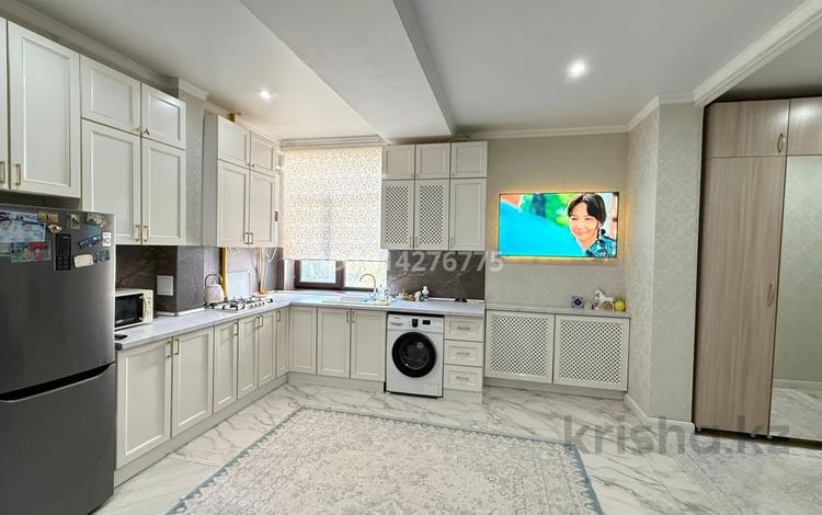 2-комнатная квартира · 62.2 м² · 3/5 этаж, 15-й микрорайон 1/2 за 28 млн ₸ в Шымкенте, Аль-Фарабийский р-н — фото 2