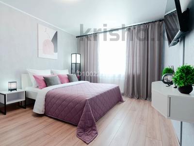 1-бөлмелі пәтер · 42 м² · 12/17 қабат, Туран 52/5, 52/6, 52/7, бағасы: 15 000 ₸ в Астане, Есильский р-н