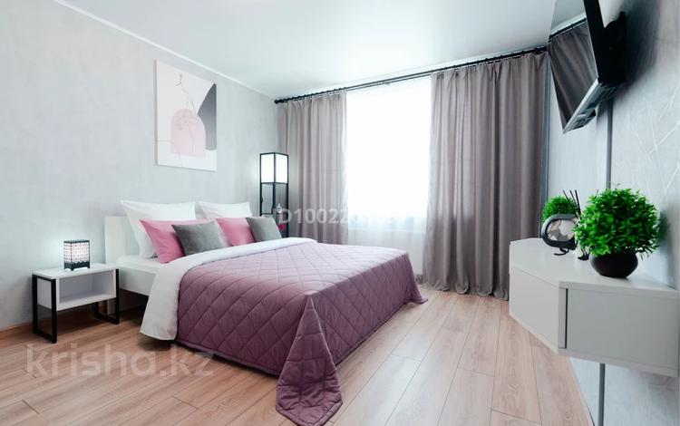 1-бөлмелі пәтер · 42 м² · 12/17 қабат, Туран 52/5, 52/6, 52/7, бағасы: 15 000 ₸ в Астане, Есильский р-н — фото 2