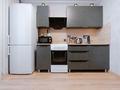 1-бөлмелі пәтер · 42 м² · 12/17 қабат, Туран 52/5, 52/6, 52/7, бағасы: 15 000 ₸ в Астане, Есильский р-н — фото 10