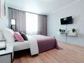 1-бөлмелі пәтер · 42 м² · 12/17 қабат, Туран 52/5, 52/6, 52/7, бағасы: 15 000 ₸ в Астане, Есильский р-н — фото 4